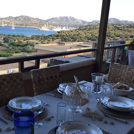 Smeralda Residenza Di Charme مارينا دي بورتيسكو الغرفة الصورة