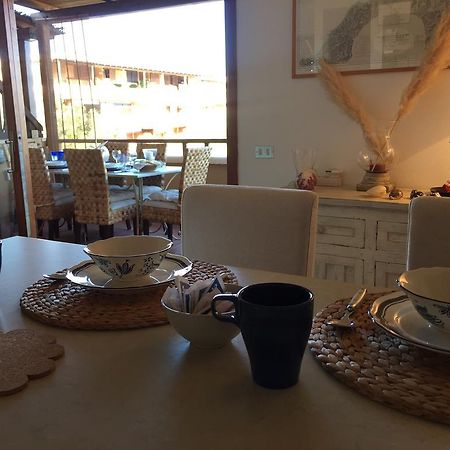 Smeralda Residenza Di Charme مارينا دي بورتيسكو الغرفة الصورة