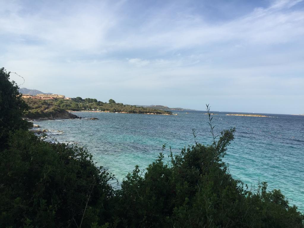 Smeralda Residenza Di Charme مارينا دي بورتيسكو الغرفة الصورة
