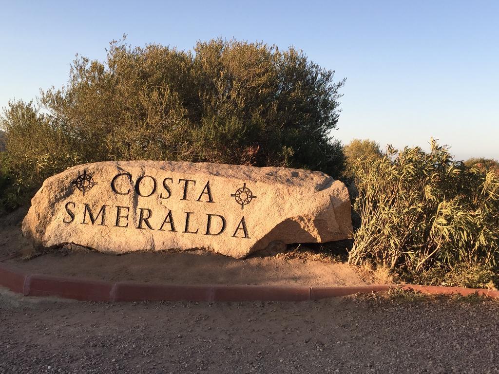Smeralda Residenza Di Charme مارينا دي بورتيسكو الغرفة الصورة