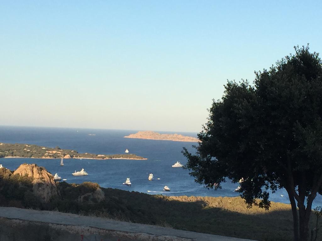 Smeralda Residenza Di Charme مارينا دي بورتيسكو الغرفة الصورة