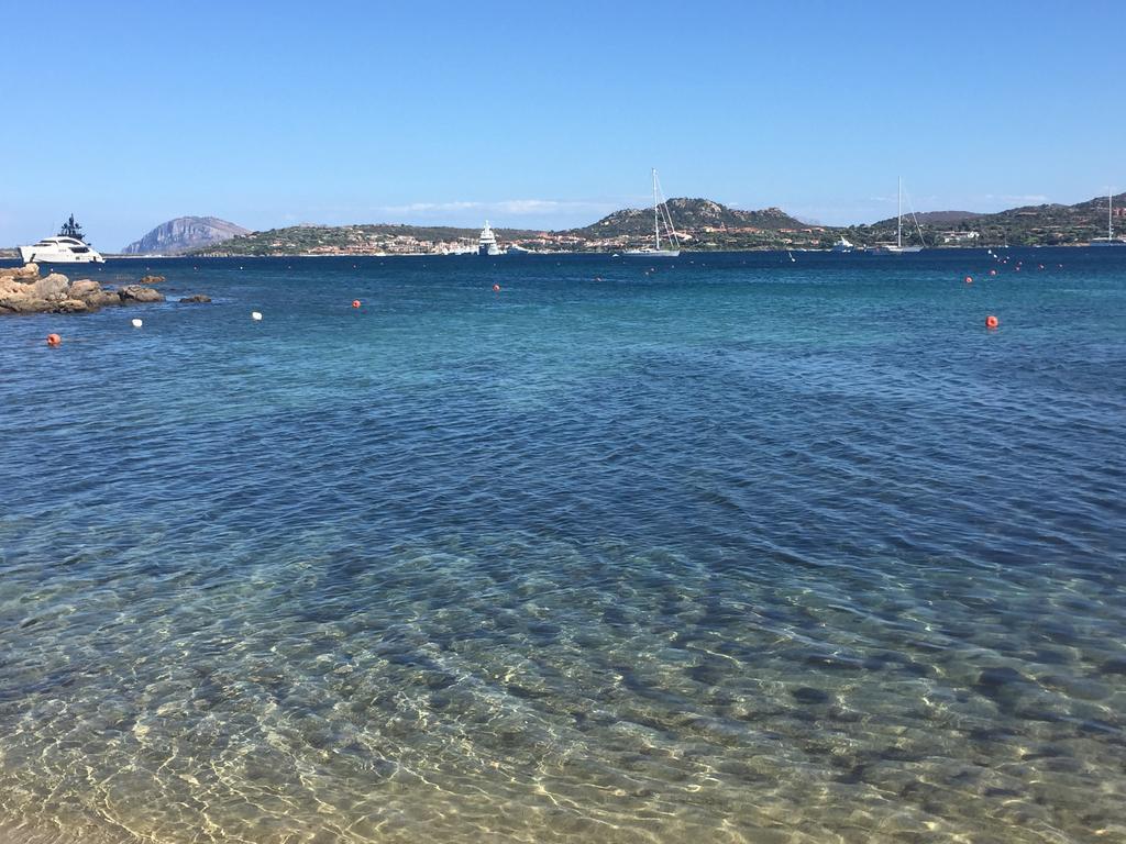 Smeralda Residenza Di Charme مارينا دي بورتيسكو الغرفة الصورة