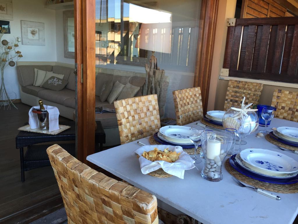 Smeralda Residenza Di Charme مارينا دي بورتيسكو الغرفة الصورة