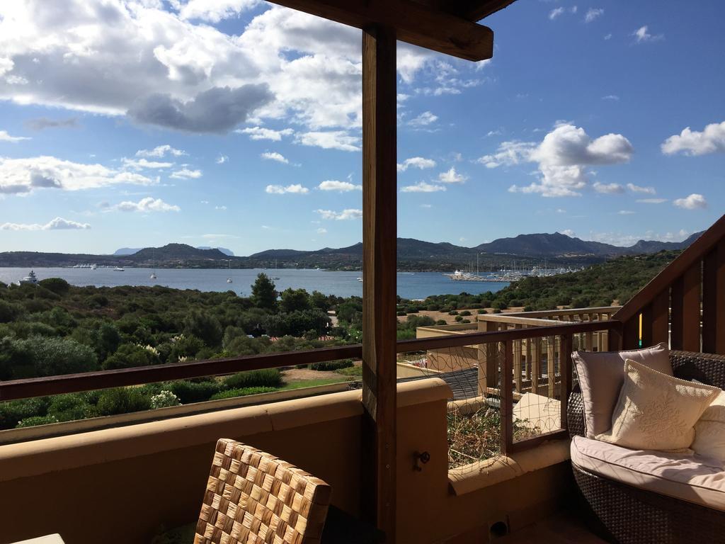 Smeralda Residenza Di Charme مارينا دي بورتيسكو الغرفة الصورة