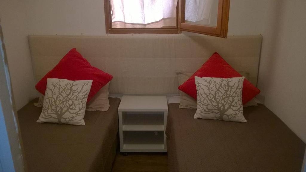 Smeralda Residenza Di Charme مارينا دي بورتيسكو المظهر الخارجي الصورة